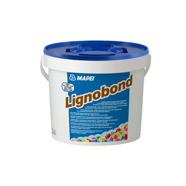 Lignobond  10 KG