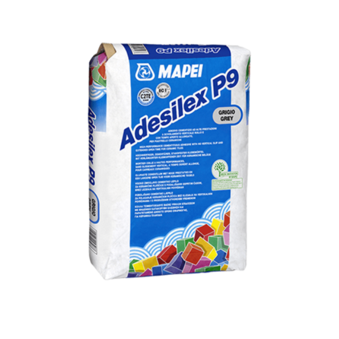 Adesilex P9 25 KG