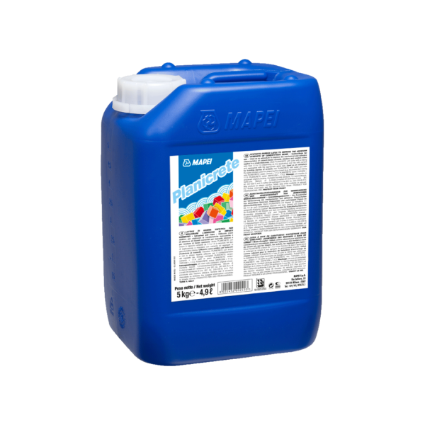Planicrete latex (5KG)