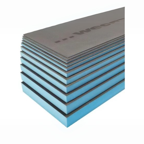 Panneaux de construction WEDI