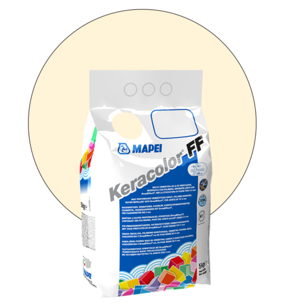 Keracolor FF131 Vanille
