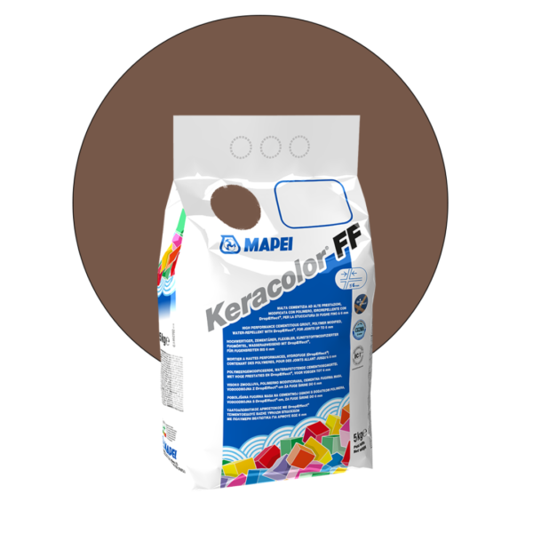 Keracolor FF144 5KG Chocolat
